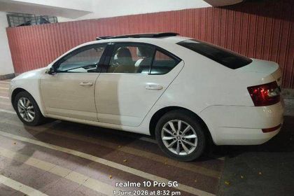 Used Elegance 2.0 TDI AT