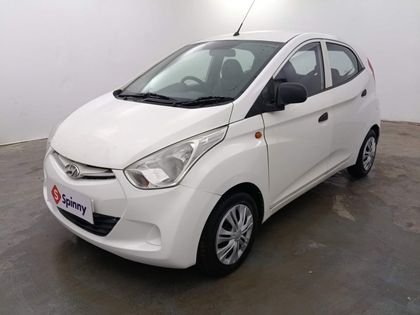 Used Magna