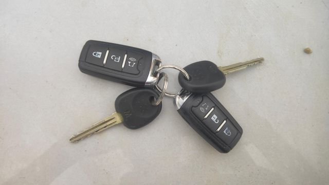 Image Used Car