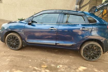 57 Used Maruti Suzuki Baleno
