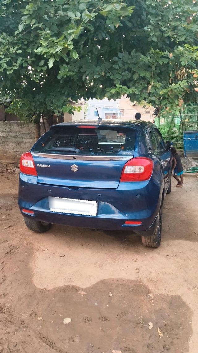 Image Used Car