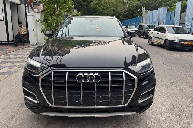 Audi Q5 Technology Second-hand 2023 Audi Q5 Technology for sale in Chennai