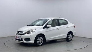 Used Honda Amaze 2nd Gen S