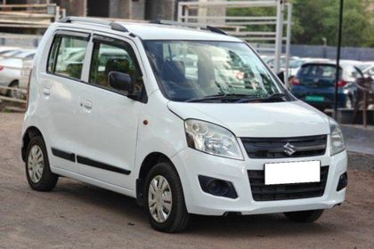 Used LXI BS IV