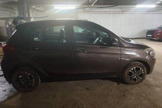 Used Tata Tiago 1.2 Revotron XZ