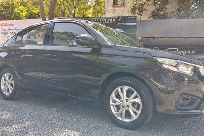 87 Used Honda Amaze