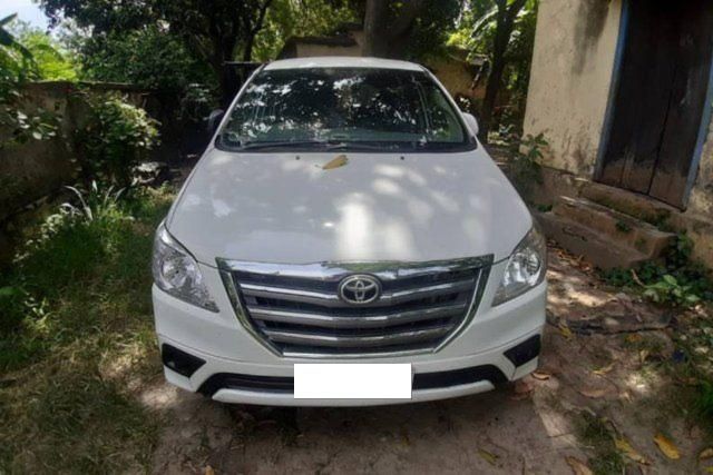 Toyota Innova 2.5 G3 Second-hand 2006 Toyota Innova 2.5 G3 for sale in Nalanda