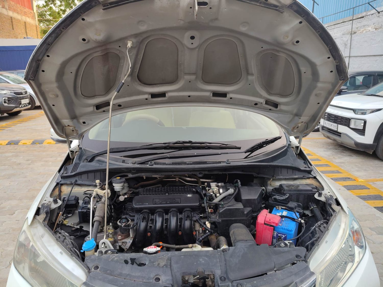 Image Used Car