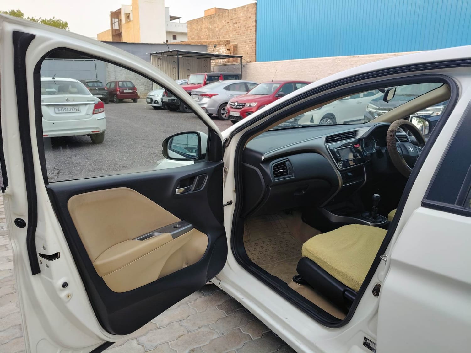 Image Used Car