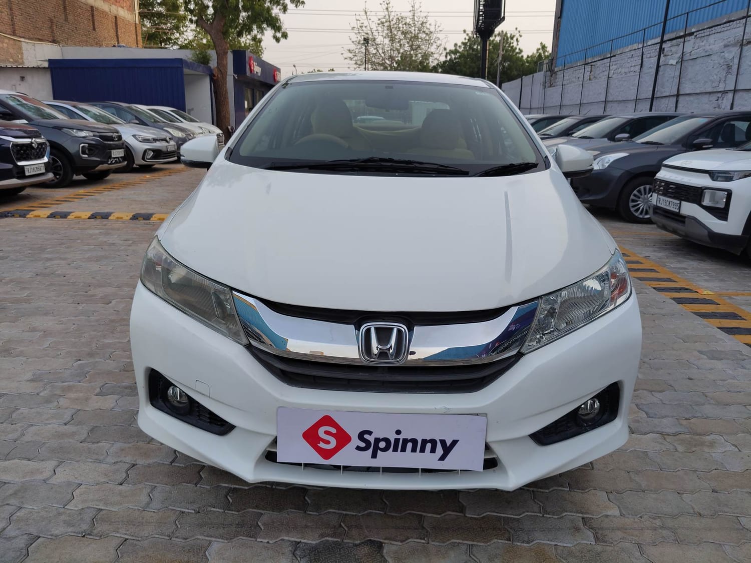 Image Used Car
