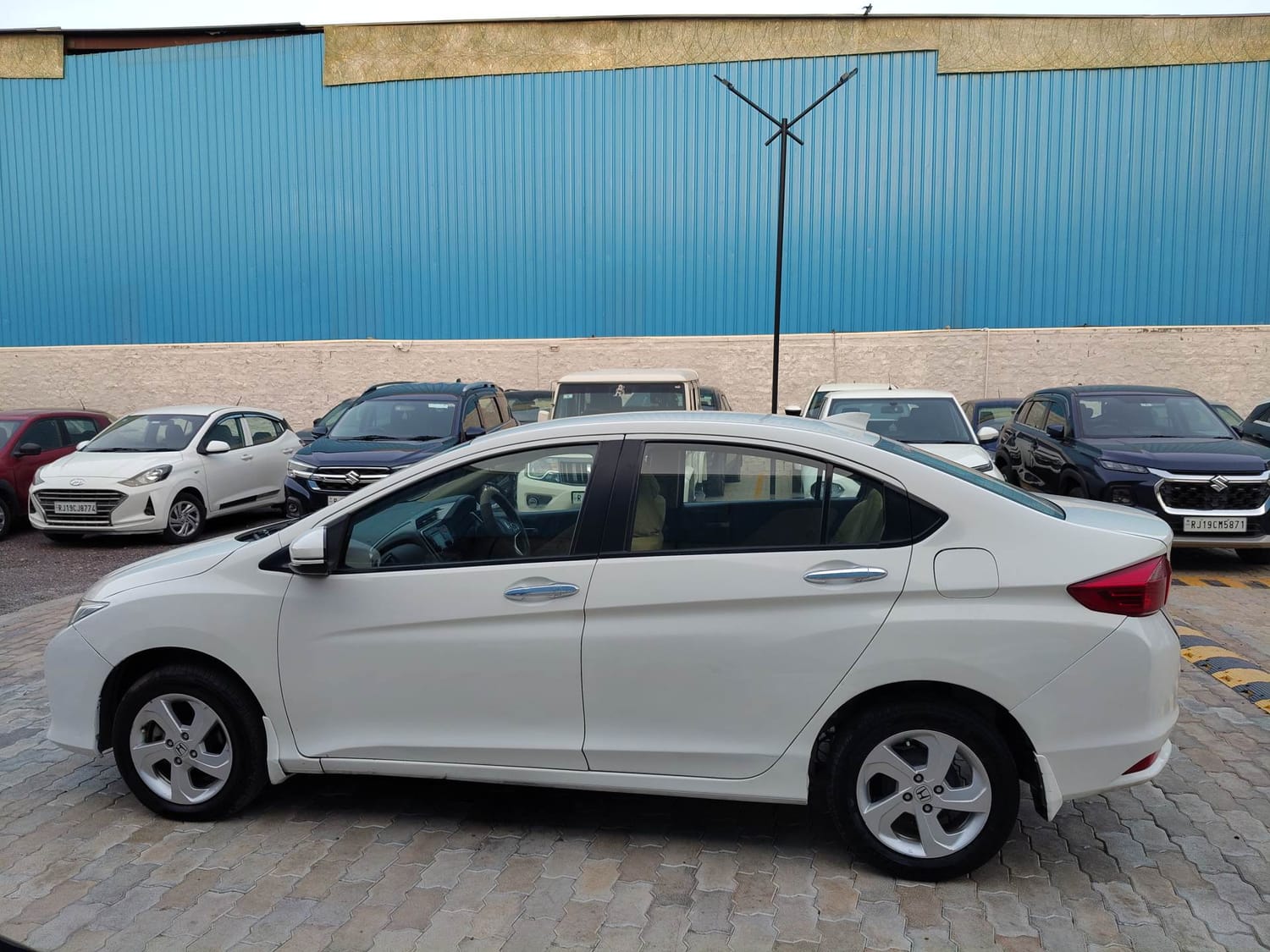 Image Used Car