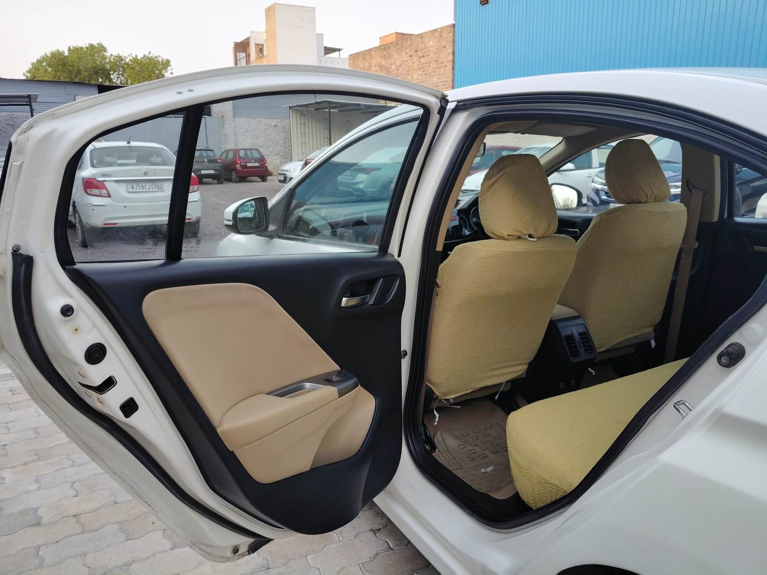 Image Used Car