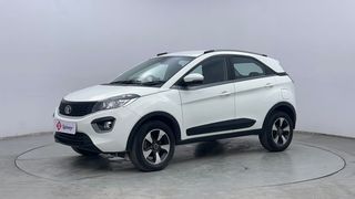 17 Used Tata Nexon in Chandigarh