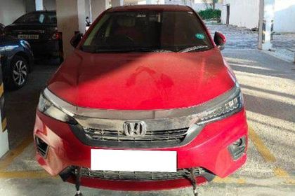 Used ZX MT Diesel