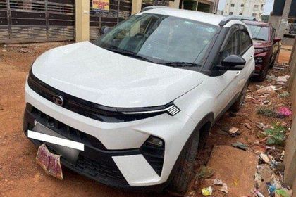 16 Used Tata Nexon