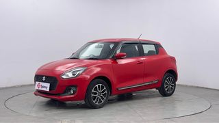 31 Used Maruti Swift in Chandigarh