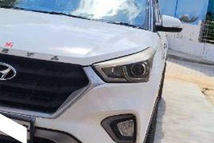 486 Used Hyundai Creta