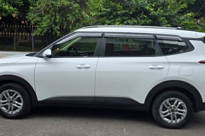 Used Prestige Diesel BSVI