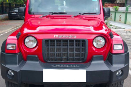 Used LX Hard Top Diesel