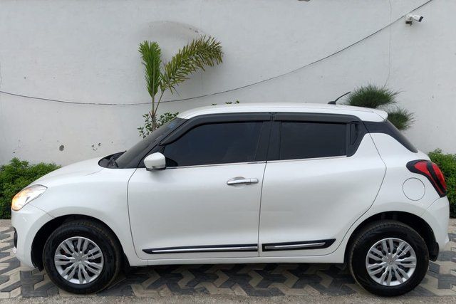 Second-hand 2022 Maruti Suzuki Swift VXI BSVI for sale in Meerut