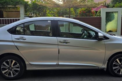 Used i VTEC V