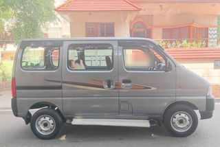 Used Maruti Eeco 5 Seater AC (O)