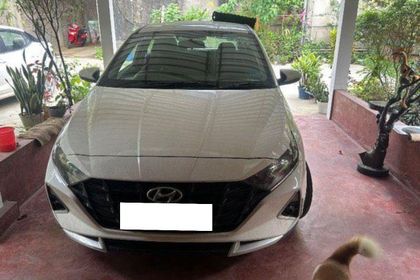 Used Sportz BSVI