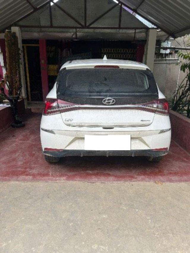 Image Used Car