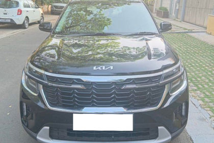 103 Used Kia Seltos