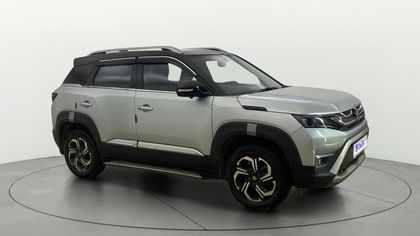 Used Zxi Plus BSVI