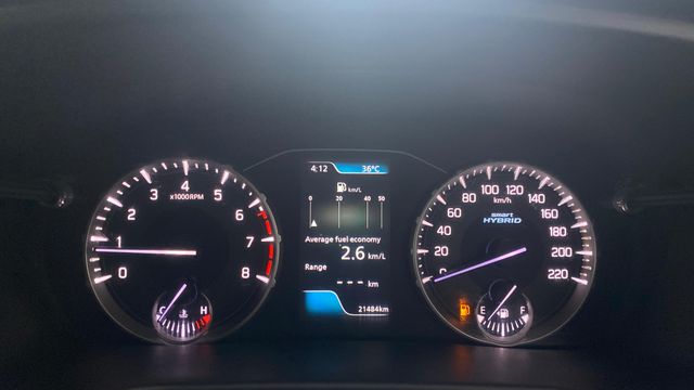 Image Used Car
