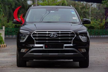 2023 Hyundai Creta SX