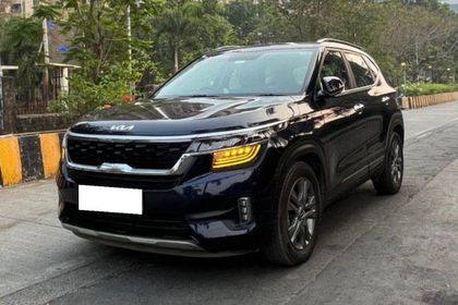 Used HTX Diesel AT