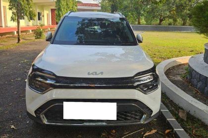 Used Luxury Diesel