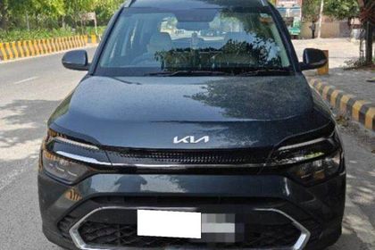 Used Luxury Plus Diesel AT BSVI