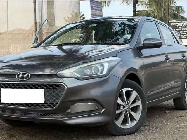 Image Used Car