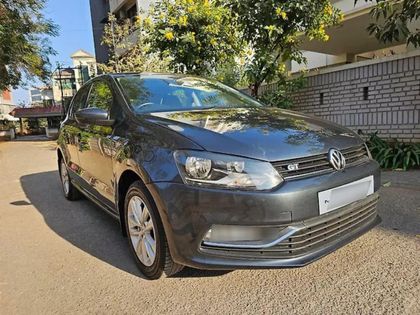 Used GT TSI