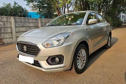 37 Used Maruti Suzuki Swift Dzire in Nashik