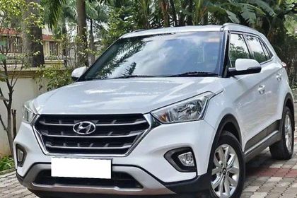 Used 1.6 CRDi AT SX Plus