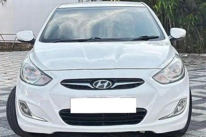 Used 1.6 CRDI