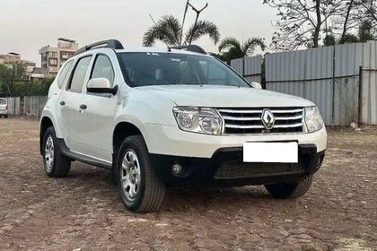 Used 110PS Diesel RxL