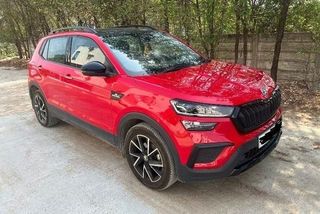 Used 1.0L Sportline