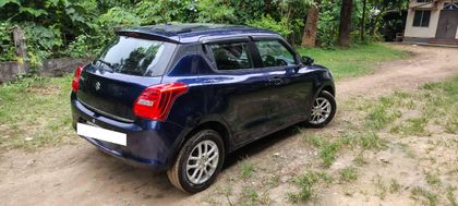 17 Used Maruti Suzuki Swift