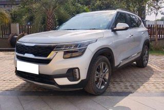 68 Used Kia Seltos in Ghaziabad