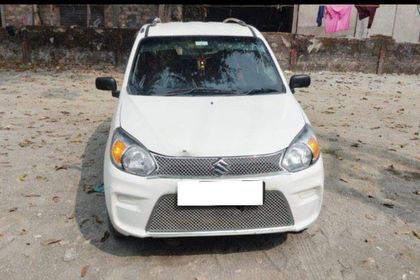 19 Used Maruti Suzuki Alto 800