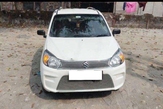 Maruti Suzuki Alto 800 STD Second-hand 2020 Maruti Suzuki Alto 800 STD for sale in Nalbari