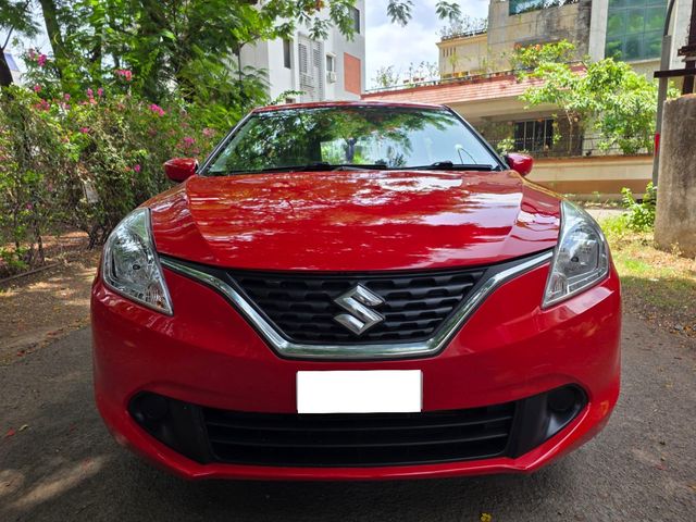 Image Used Car