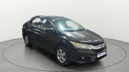 Used i VTEC CVT VX