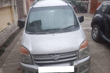 56 Used Maruti Suzuki Wagon R in Bareilly