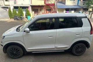Used Maruti Wagon R ZXI Plus